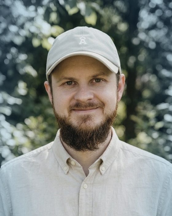 Fabian Riegel